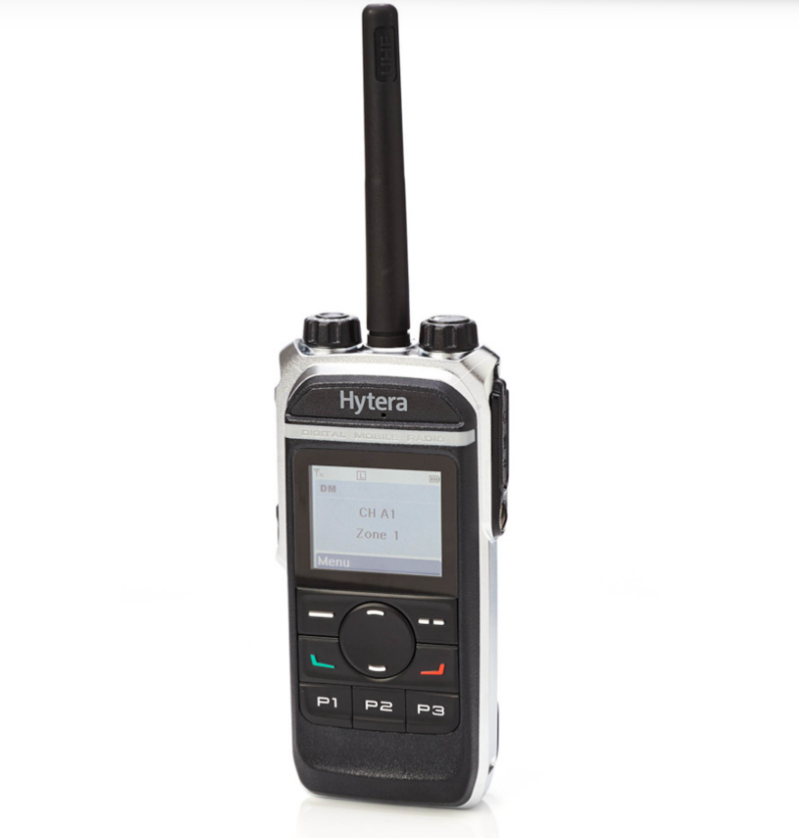 Hytera PD665 Featured Image